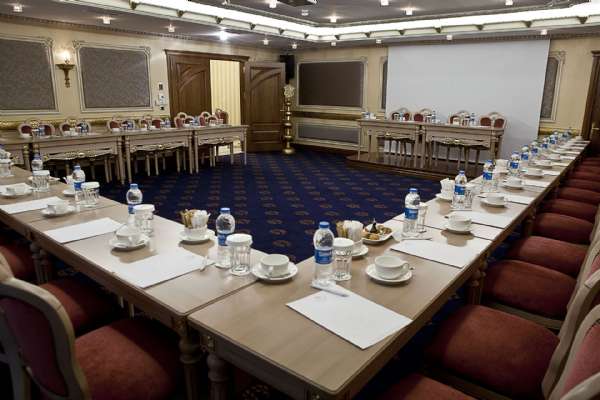  Welcome To Istanbul Meeting
