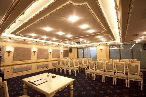  Welcome To Istanbul Meeting