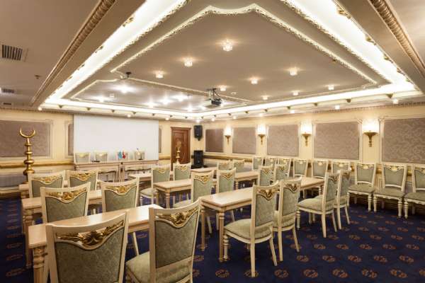  Welcome To Istanbul Meeting