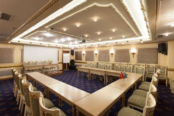  Welcome To Istanbul Meeting