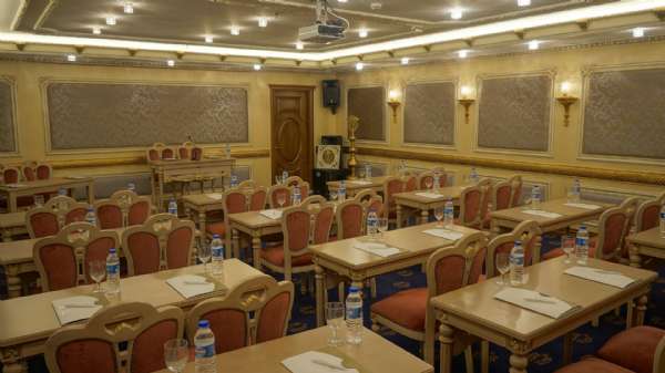  Welcome To Istanbul Meeting