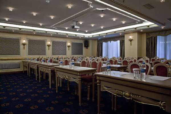  Welcome To Istanbul Meeting