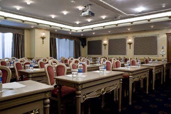 Welcome To Istanbul Meeting