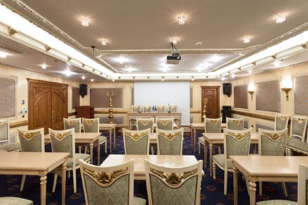 Welcome To Istanbul Meeting