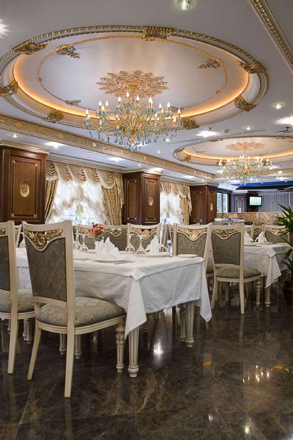  Welcome To Istanbul Meeting