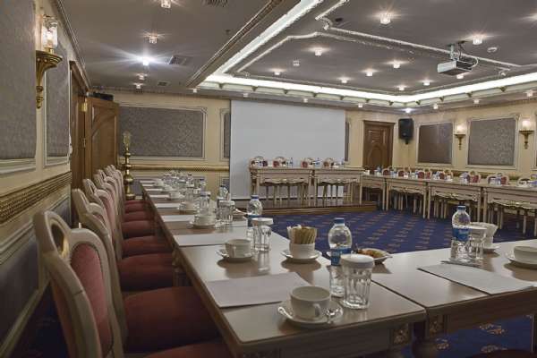  Welcome To Istanbul Meeting
